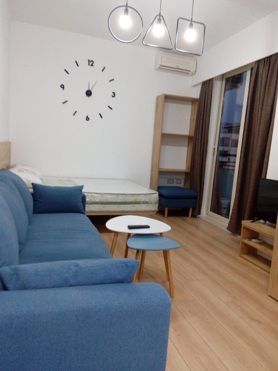 Luxury Tirana Apartment Exterior photo