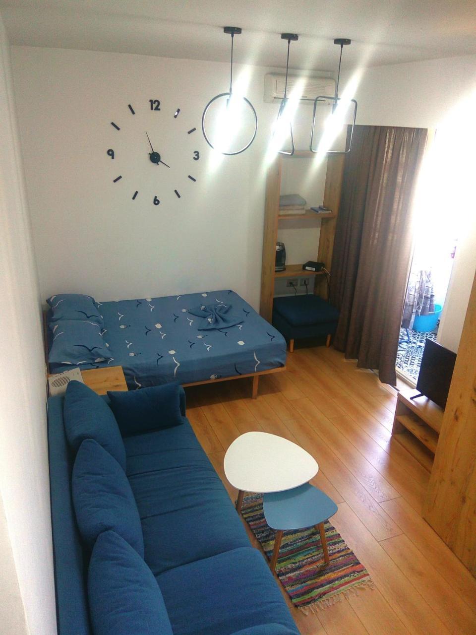 Luxury Tirana Apartment Exterior photo