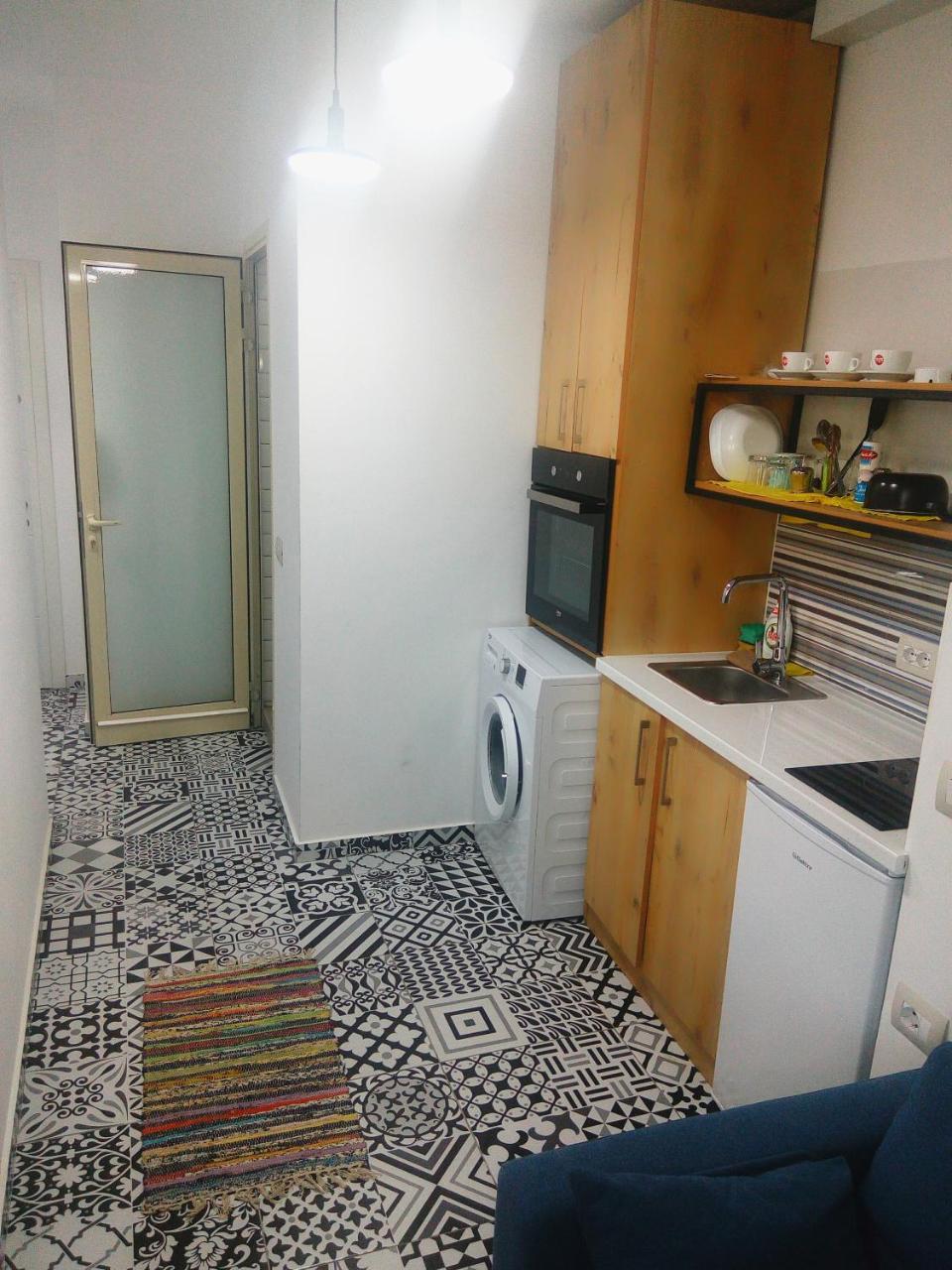 Luxury Tirana Apartment Exterior photo
