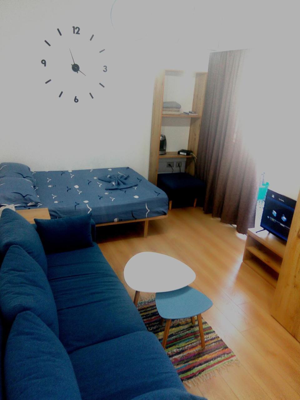 Luxury Tirana Apartment Exterior photo